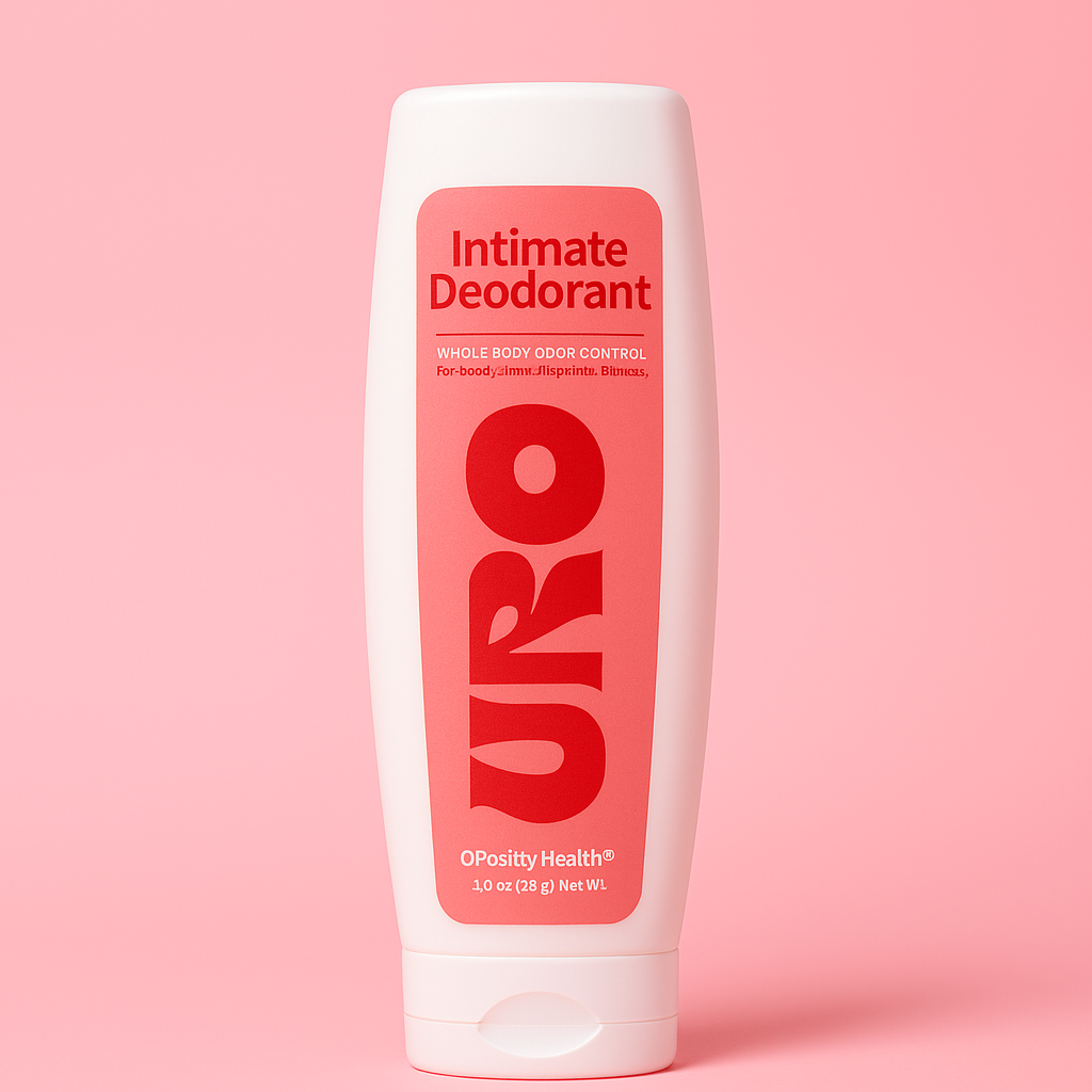 URO DESODORANTE INTIMO