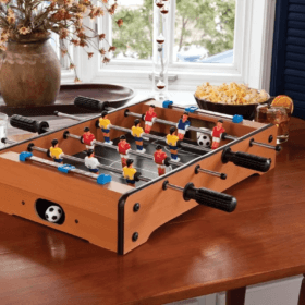 Juguetes y Juegos