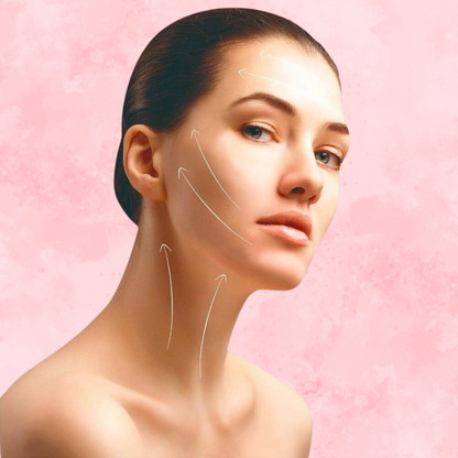 DermaWand Pro™: Lifting y tonificador facial Generic