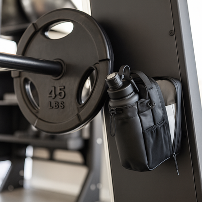 KeepUp™ – Mantén tus cosas contigo + Rutina 30 días de Hipertrofia