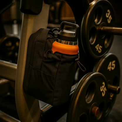 KeepUp™ – Mantén tus cosas contigo + Rutina 30 días de Hipertrofia