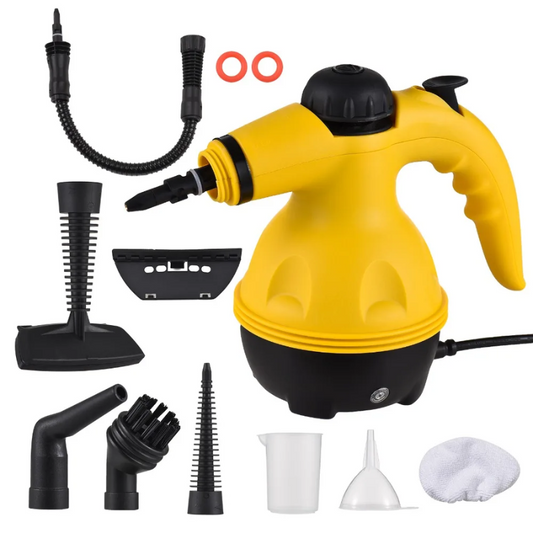UltraVapor Pro™: Maquina de Vapor Multiusos Profesional