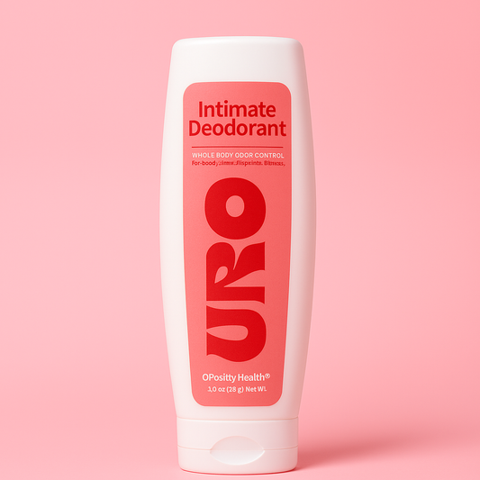URO DESODORANTE INTIMO
