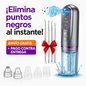 AquaClear Pro™: Enfoque en hidratación y cuidado de la piel