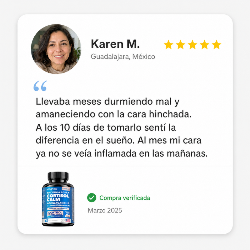 Testimonio de Karen M., Guadalajara