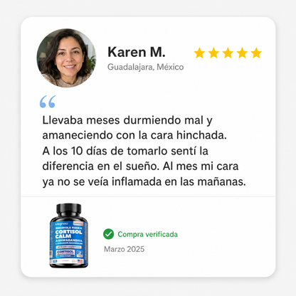Testimonio de Karen M., Guadalajara